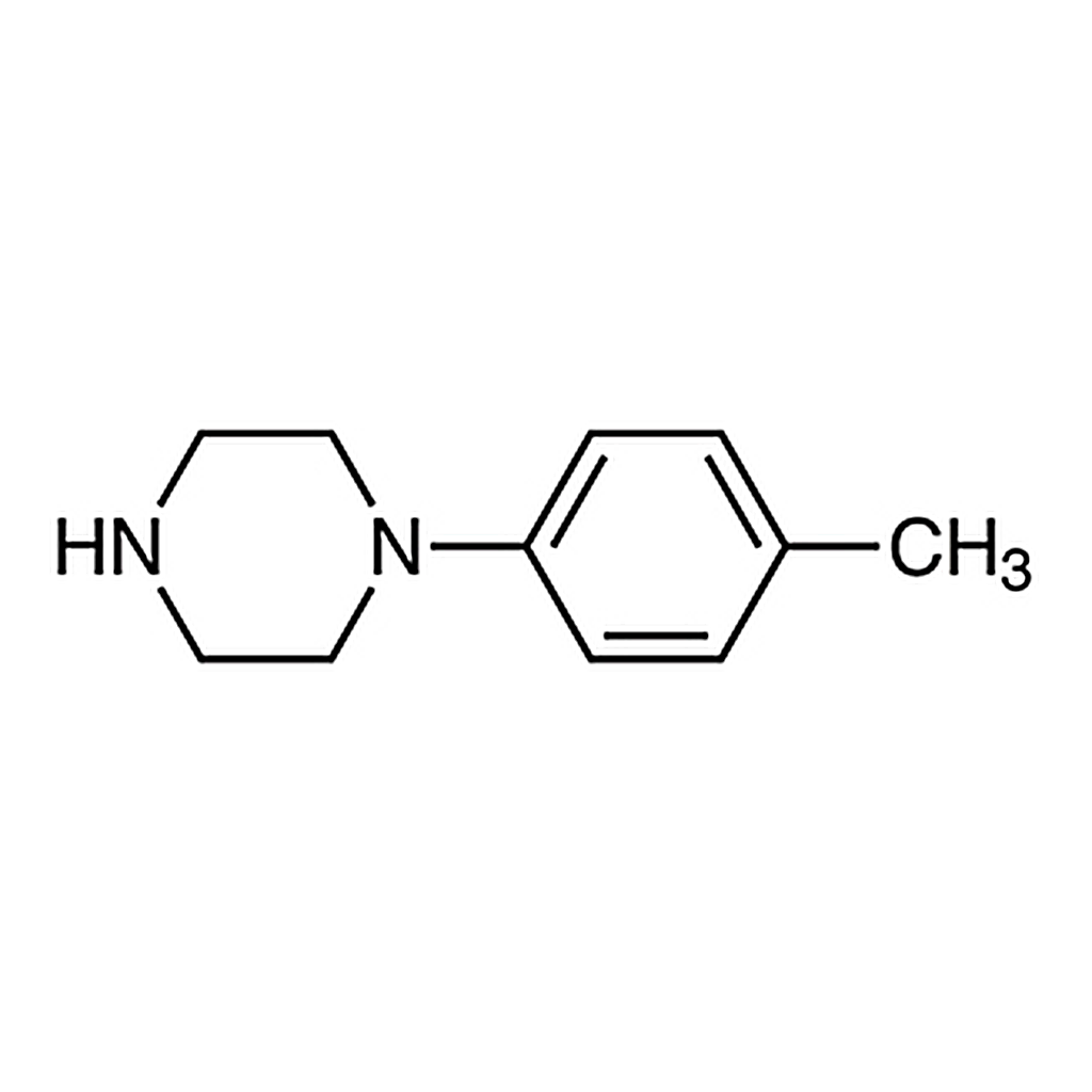 TCI 1-(p-Tolyl)piperazine