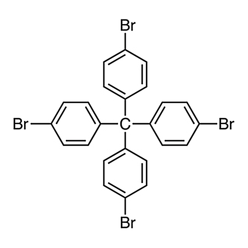 TCI Tetrakis(4-bromophenyl)methane