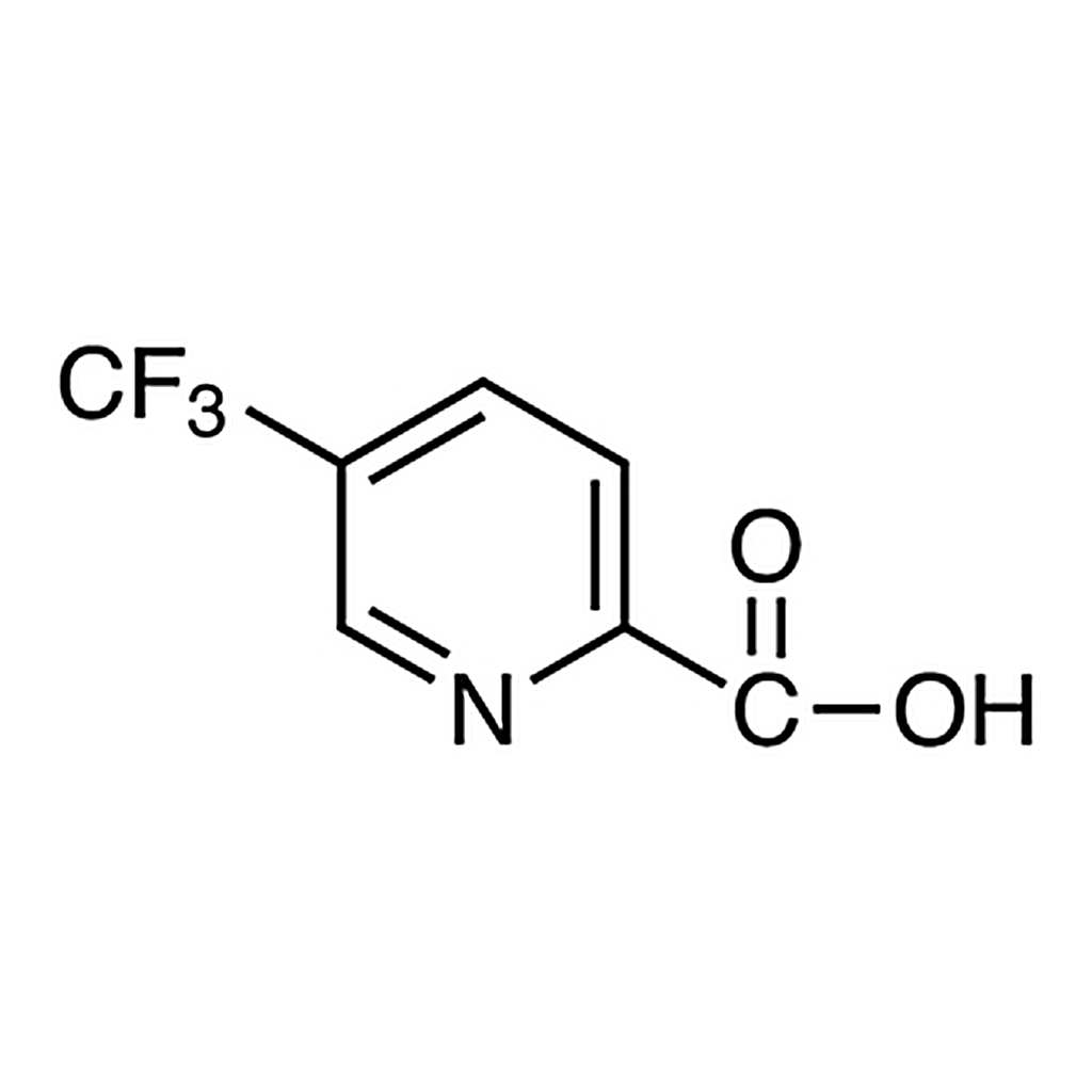 TCI 5-(Trifluoromethyl)-2-pyridinecarboxylic Acid