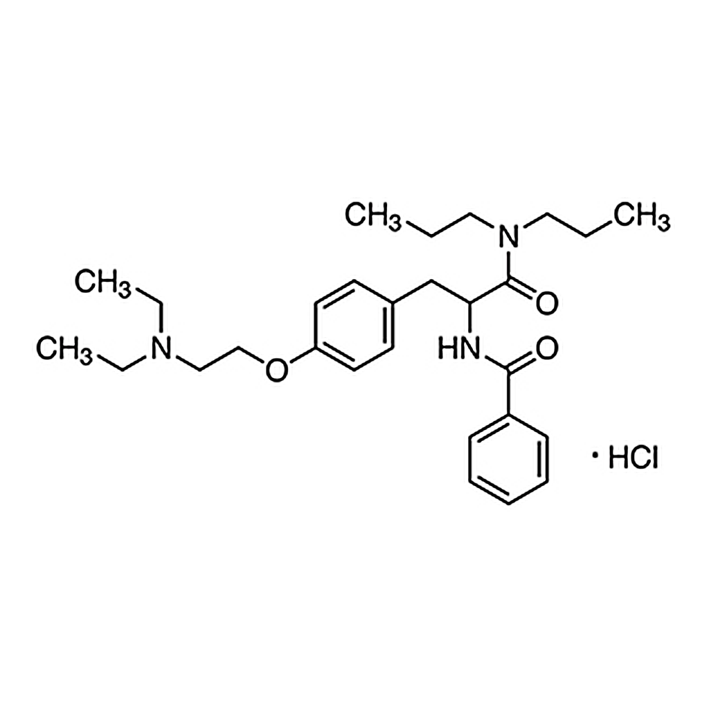 TCI Tiropramide Hydrochloride