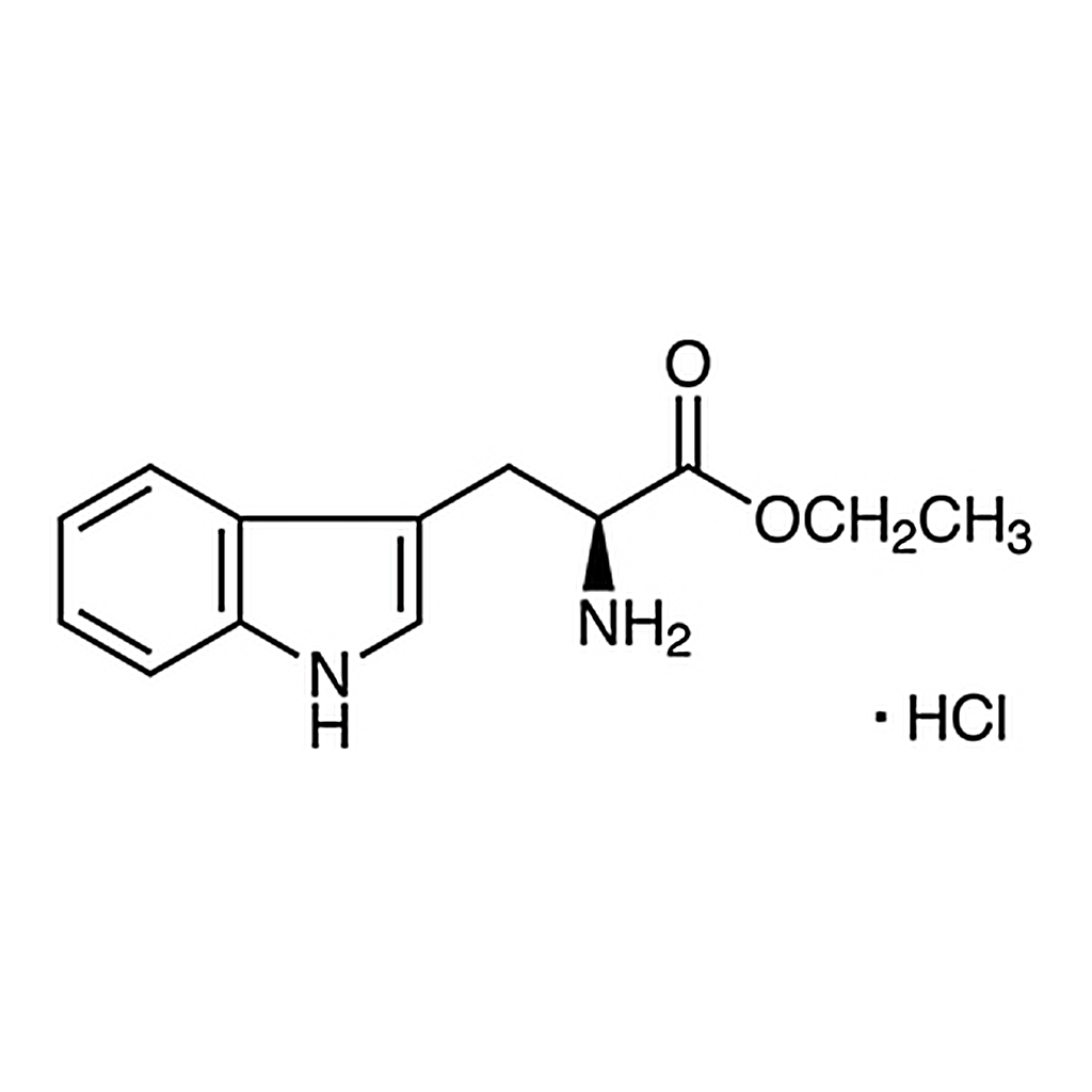 TCI L-Tryptophan Ethyl Ester Hydrochloride