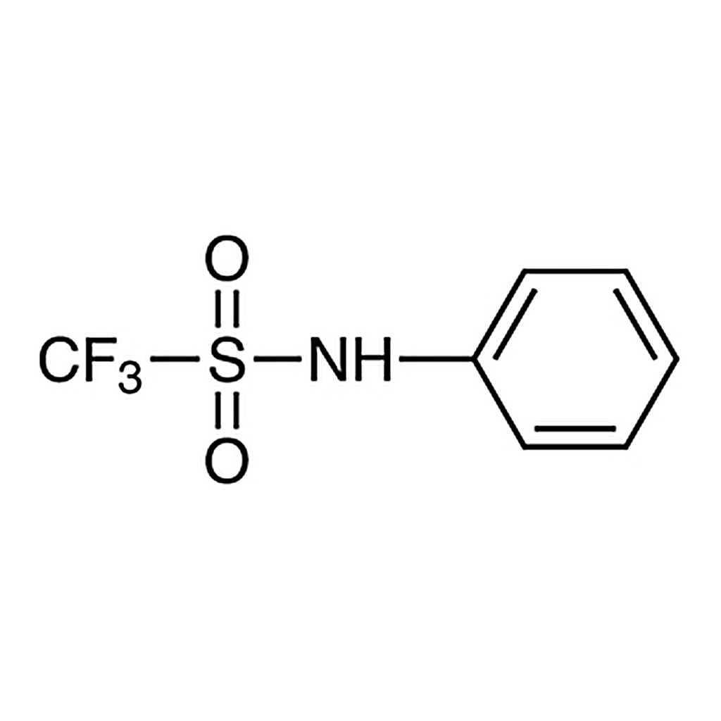 TCI Trifluoromethanesulfonanilide
