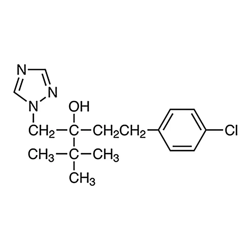 TCI Tebuconazole