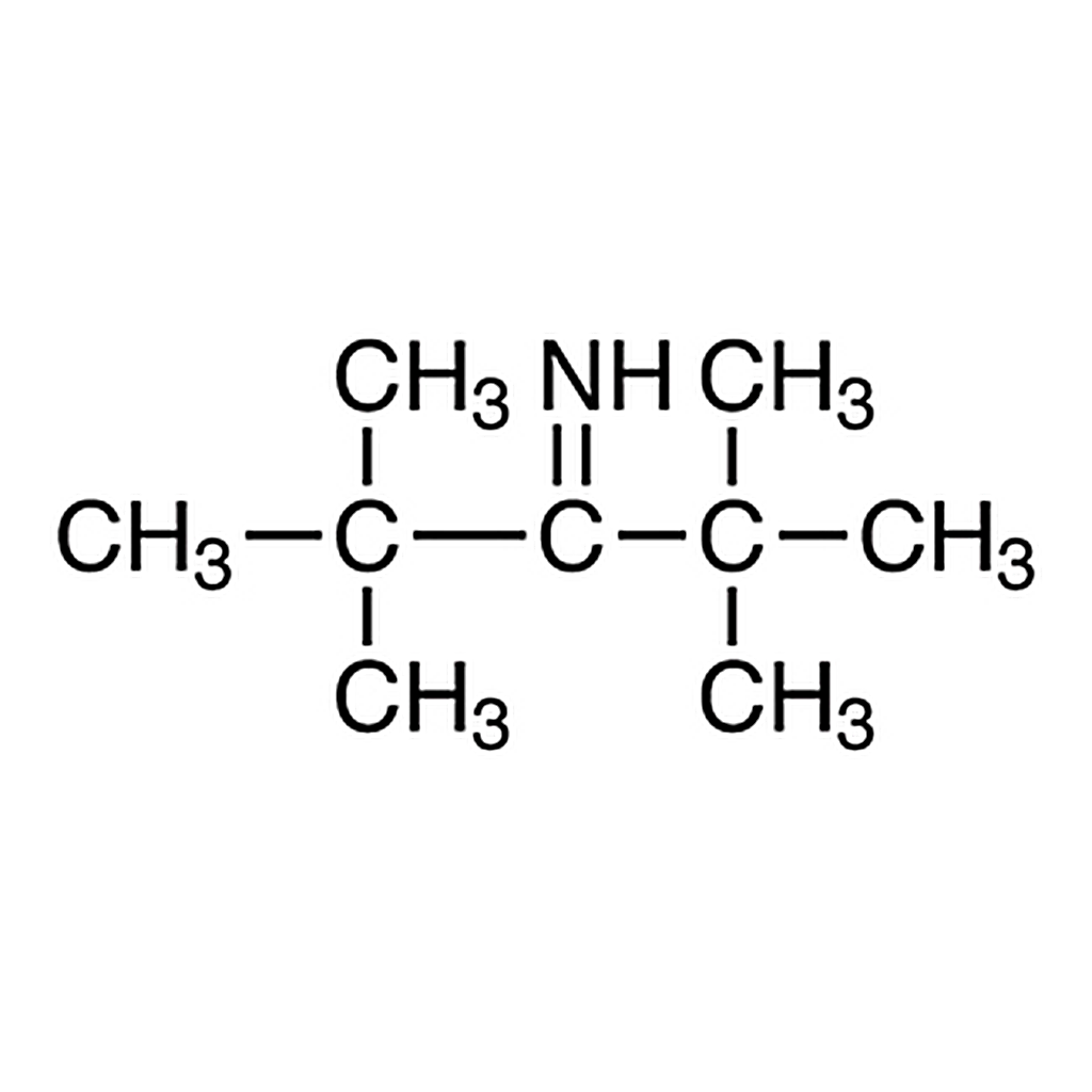 TCI 2,2,4,4-Tetramethyl-3-pentanone Imine