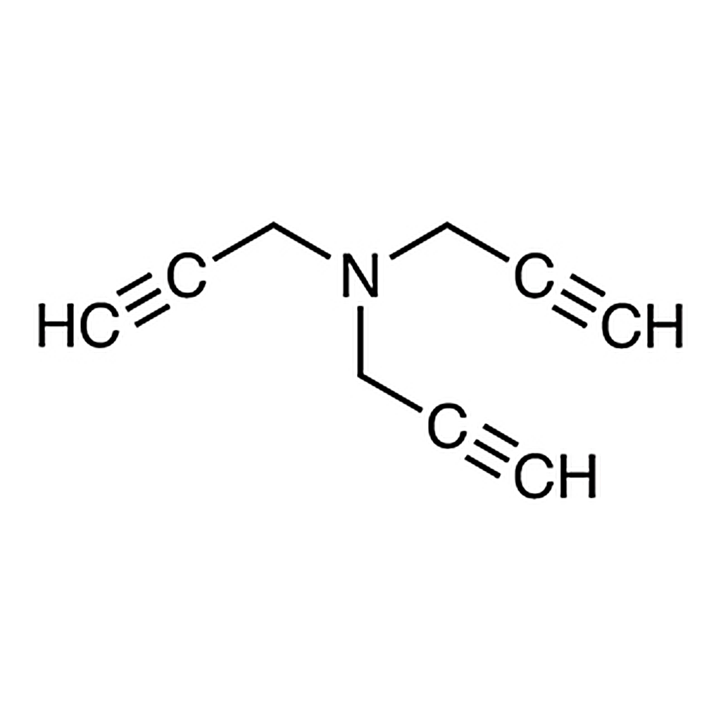 TCI Tripropargylamine