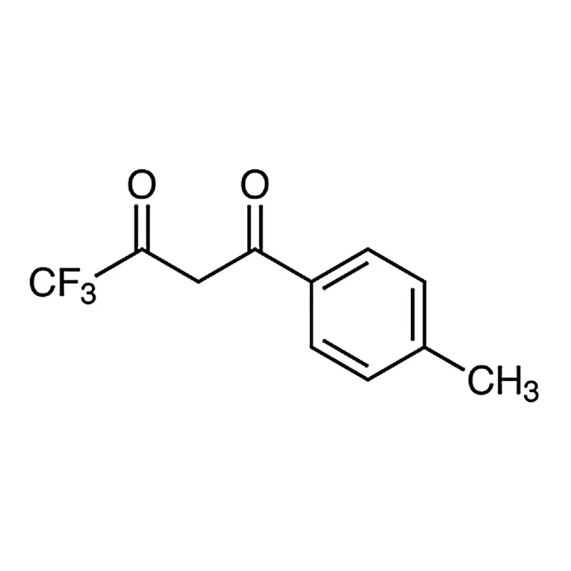 TCI 4,4,4-Trifluoro-1-(p-tolyl)-1,3-butanedione