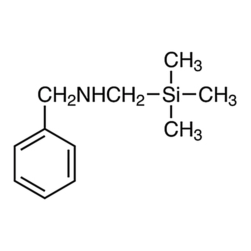 TCI N-[(Trimethylsilyl)methyl]benzylamine
