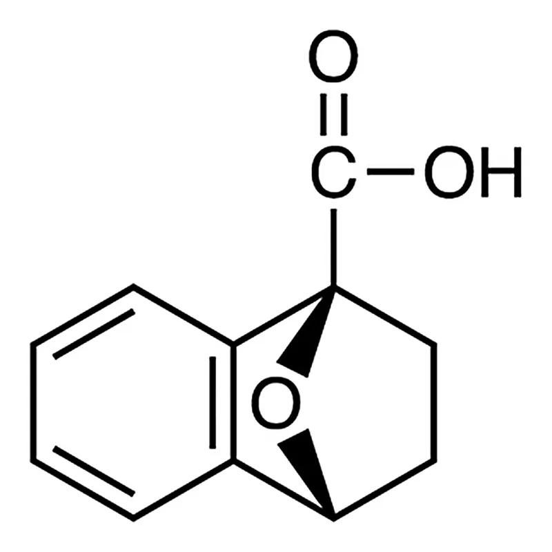 TCI (1S,4R)-1,2,3,4-Tetrahydro-1,4-epoxynaphthalene-1-carboxylic Acid