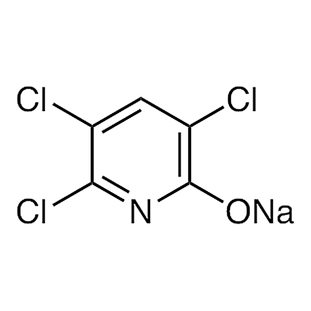 TCI Sodium 3,5,6-Trichloropyridin-2-olate