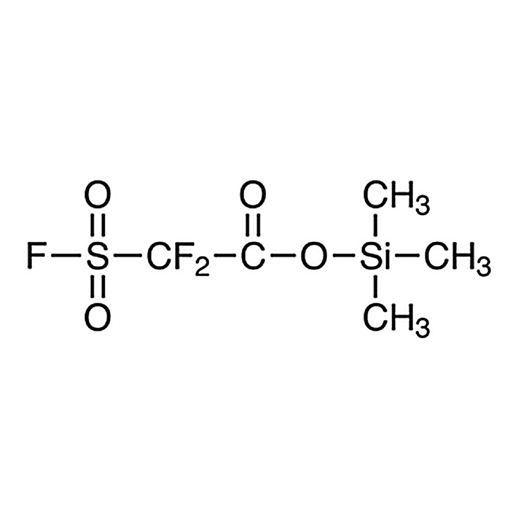 TCI Trimethylsilyl Difluoro(fluorosulfonyl)acetate