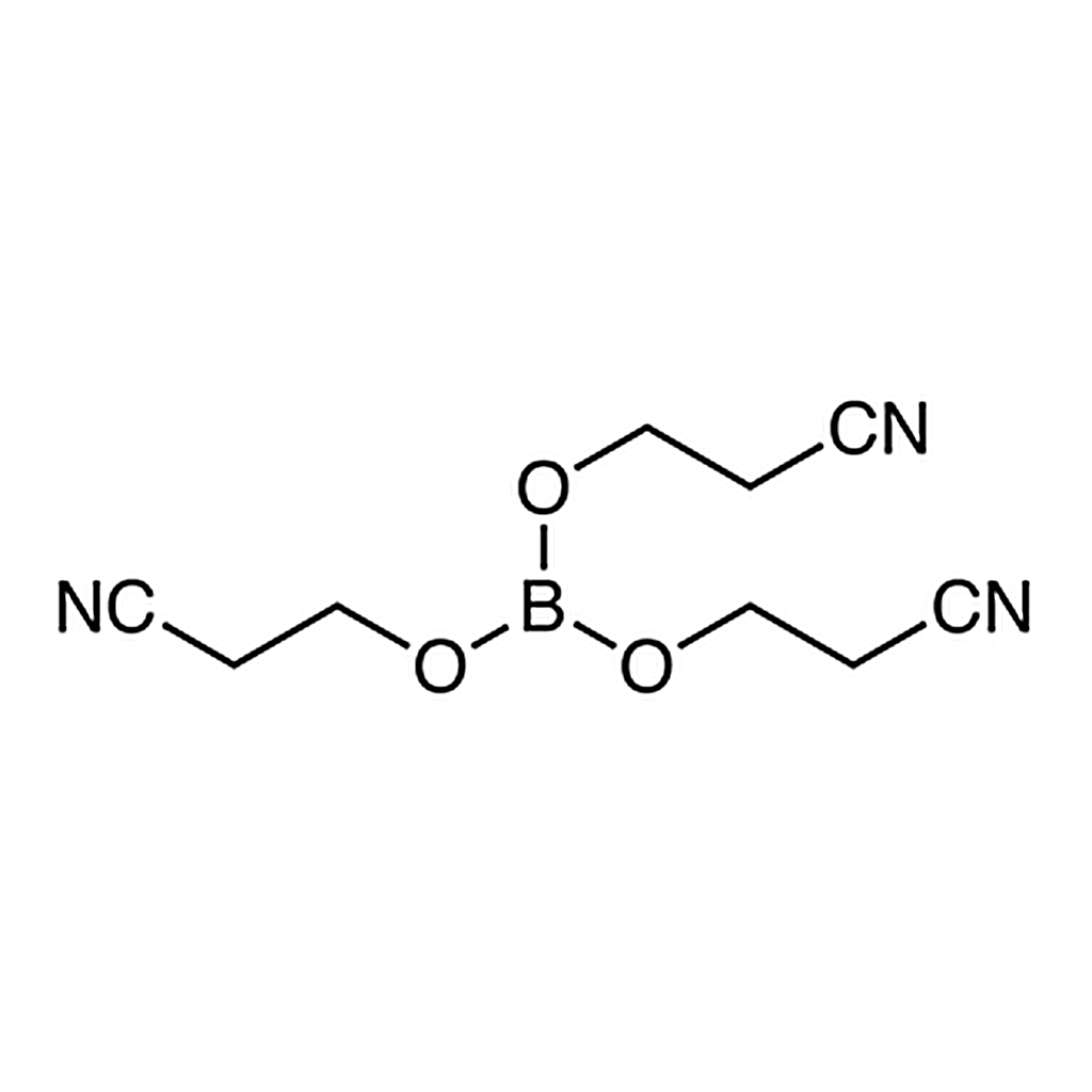 TCI Tris(2-cyanoethyl) Borate