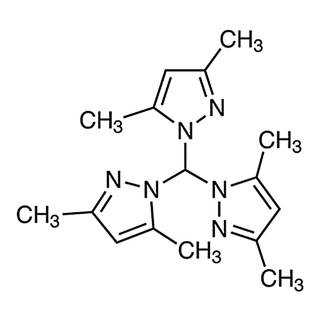 TCI Tris(3,5-dimethyl-1-pyrazolyl)methane