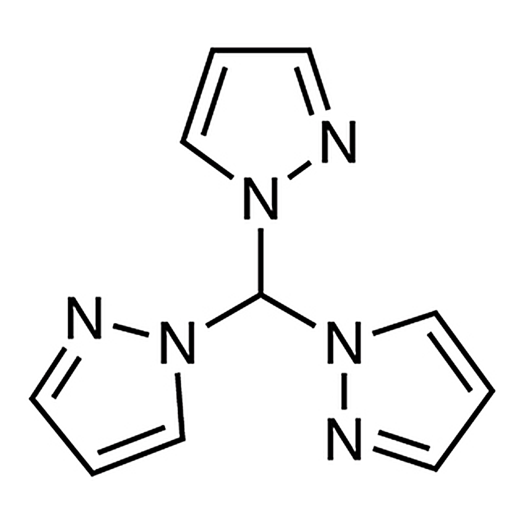 TCI Tris(1-pyrazolyl)methane