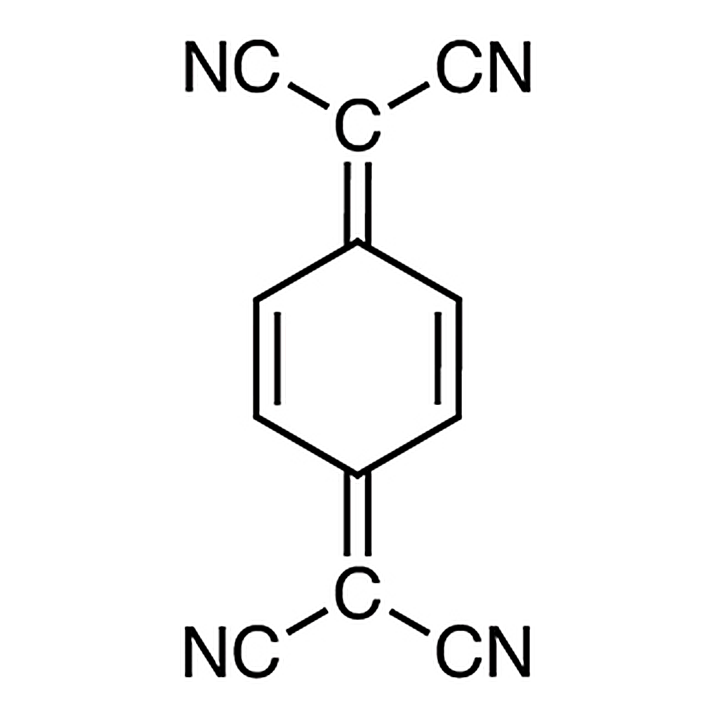 TCI 7,7,8,8-Tetracyanoquinodimethane (purified by sublimation)