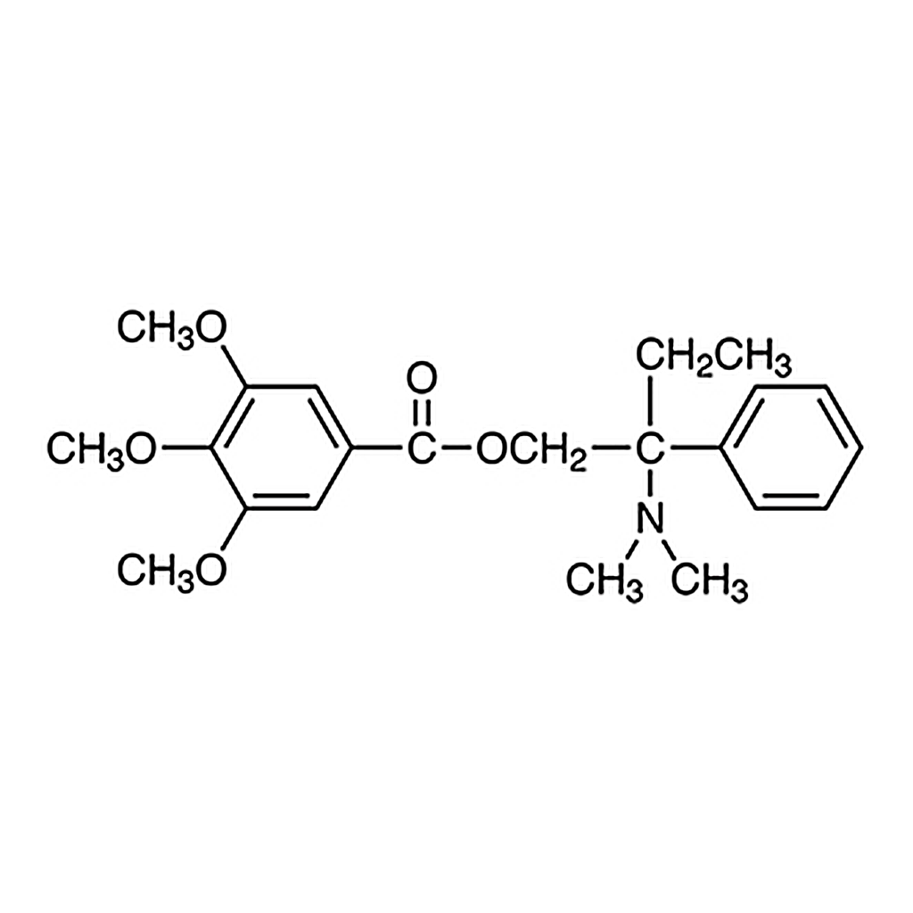 TCI Trimebutine