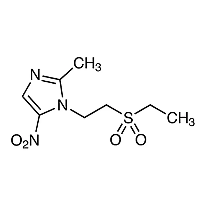 TCI Tinidazole