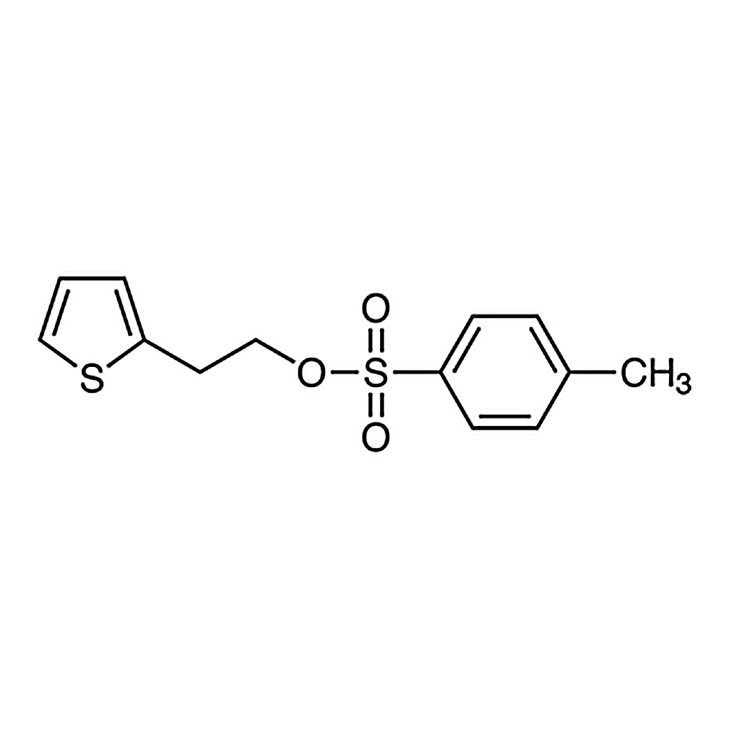 TCI 2-(2-Thienyl)ethyl p-Toluenesulfonate