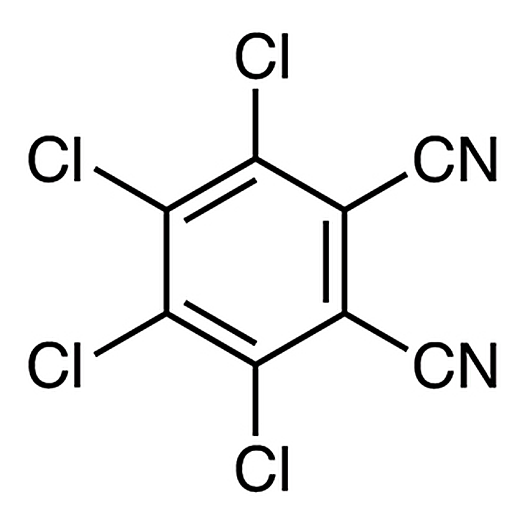 TCI Tetrachlorophthalonitrile