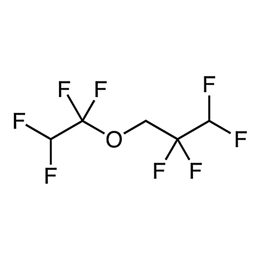 TCI 1,1,2,2-Tetrafluoroethyl 2,2,3,3-Tetrafluoropropyl Ether