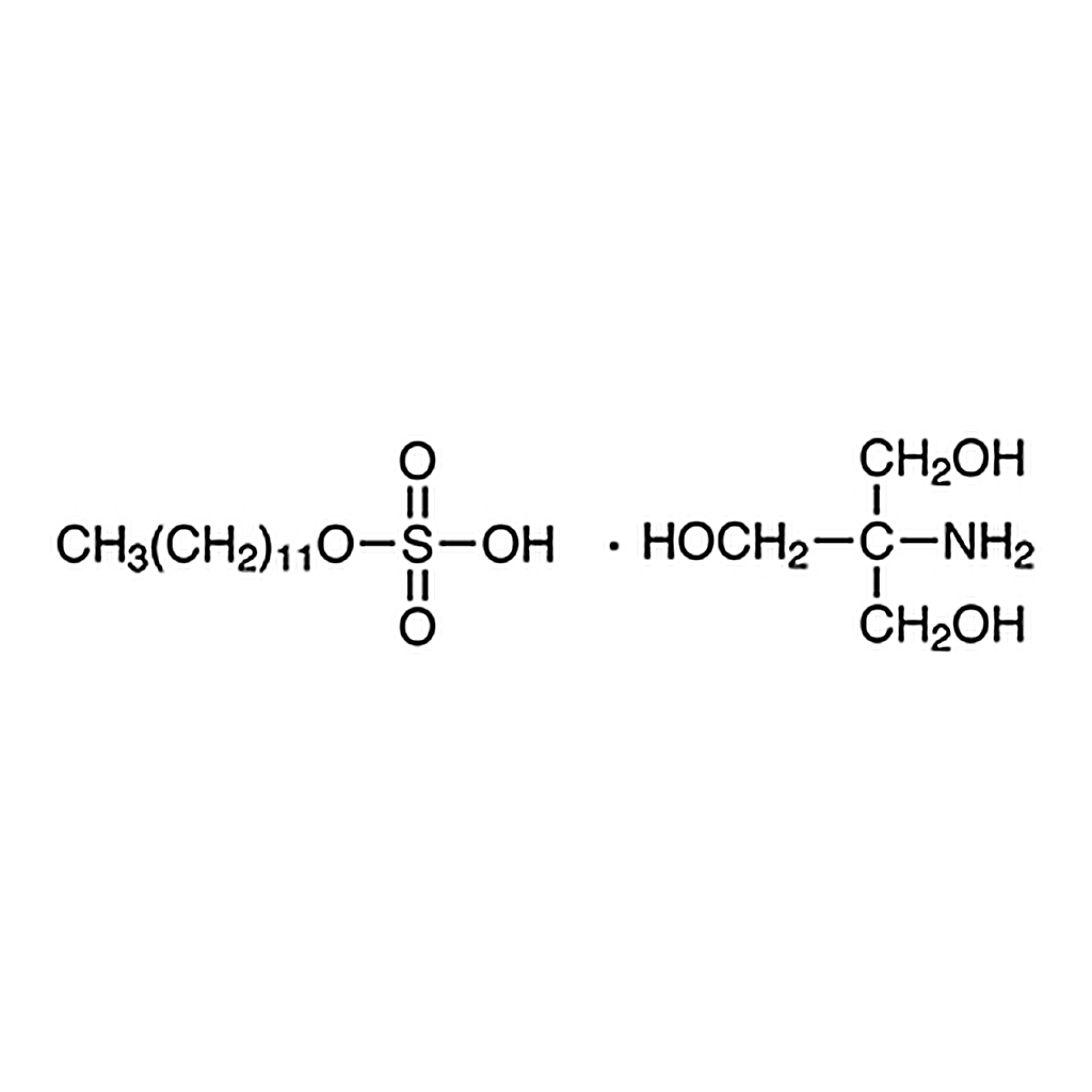 TCI Tris Dodecyl Sulfate [for Biochemical Research]