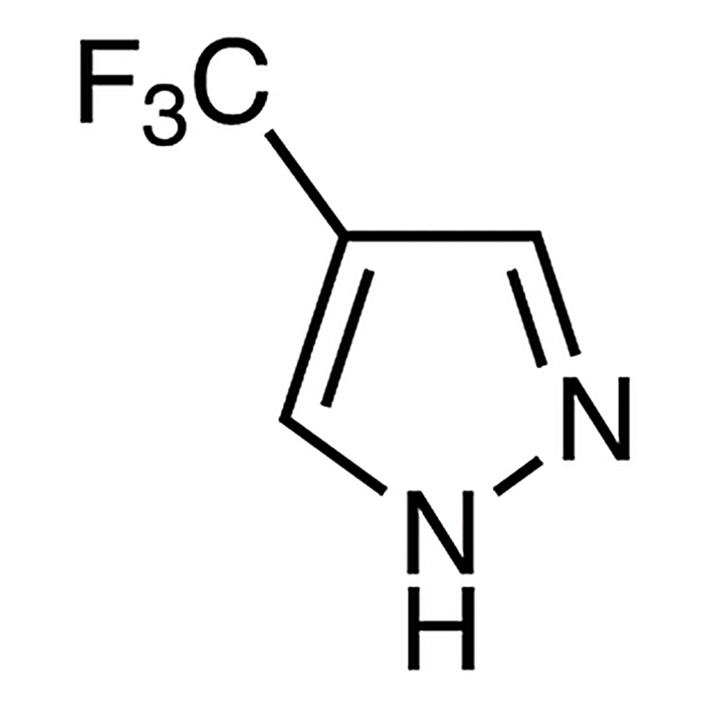 TCI 4-(Trifluoromethyl)pyrazole