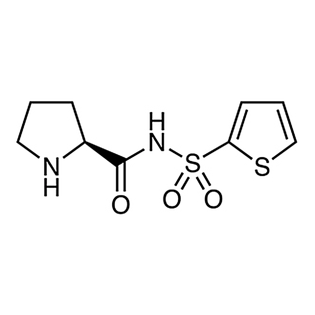 TCI N-(2-Thiophenesulfonyl)-L-prolinamide
