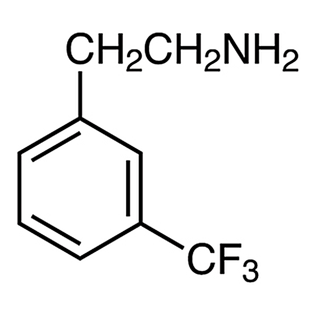 TCI 2-(3-Trifluoromethylphenyl)ethylamine