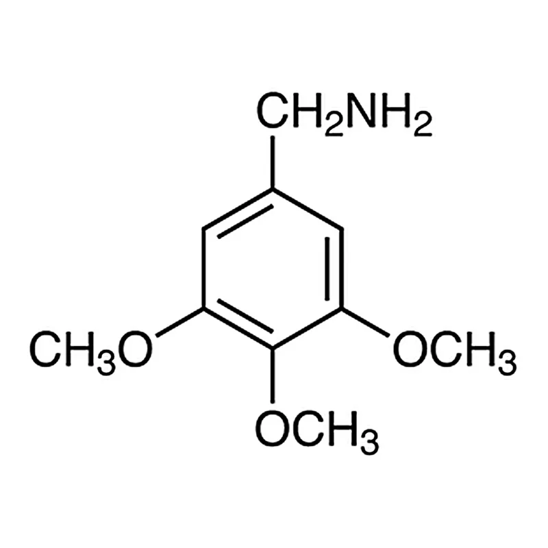 TCI 3,4,5-Trimethoxybenzylamine