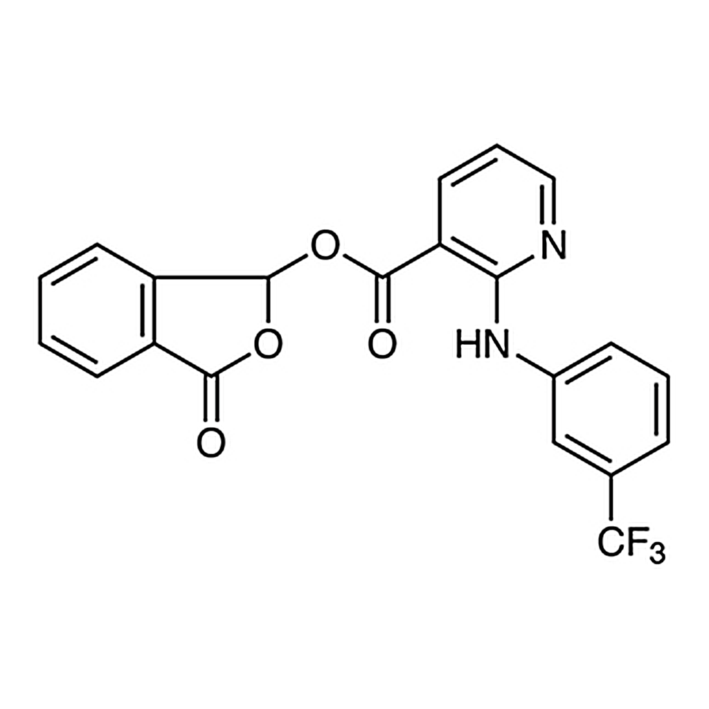 TCI Talniflumate