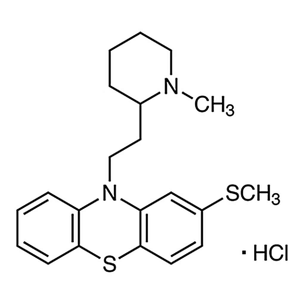 TCI Thioridazine Hydrochloride