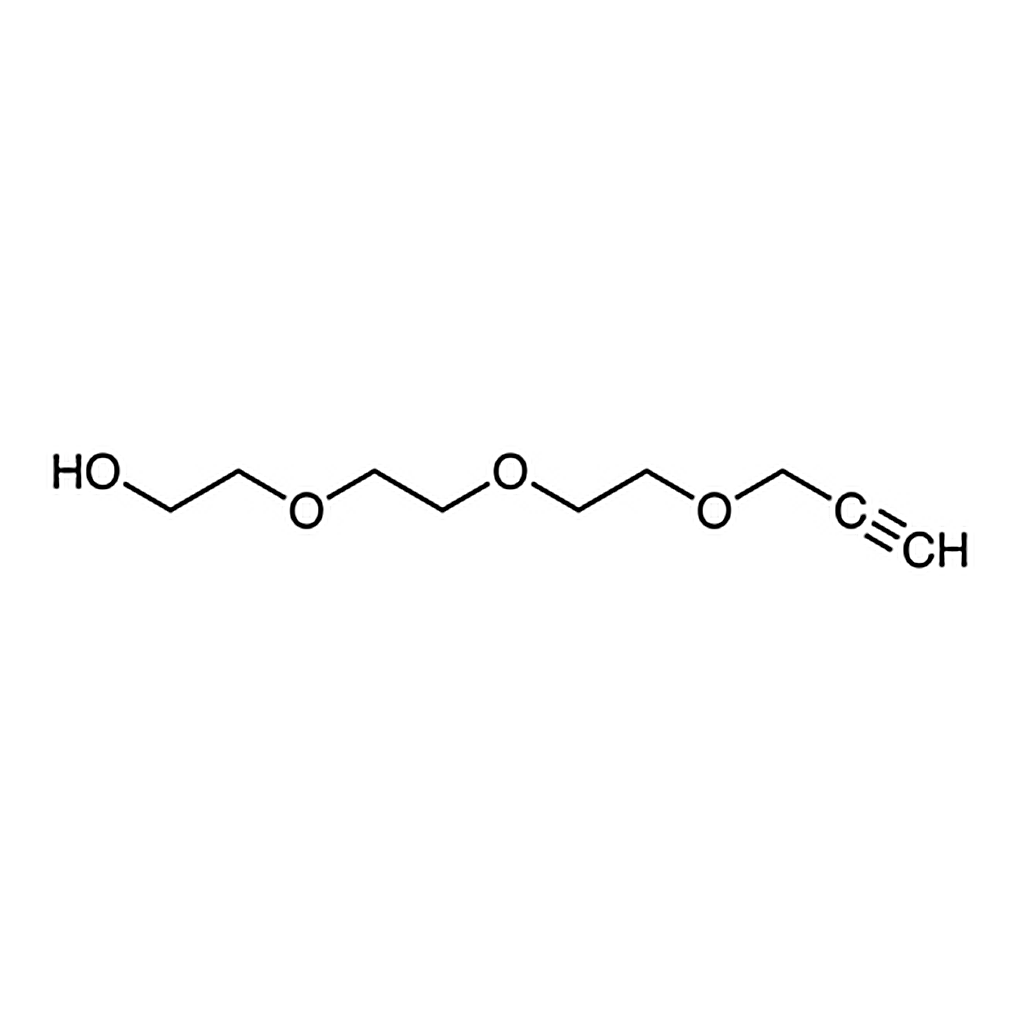 TCI Triethylene Glycol Mono(2-propynyl) Ether