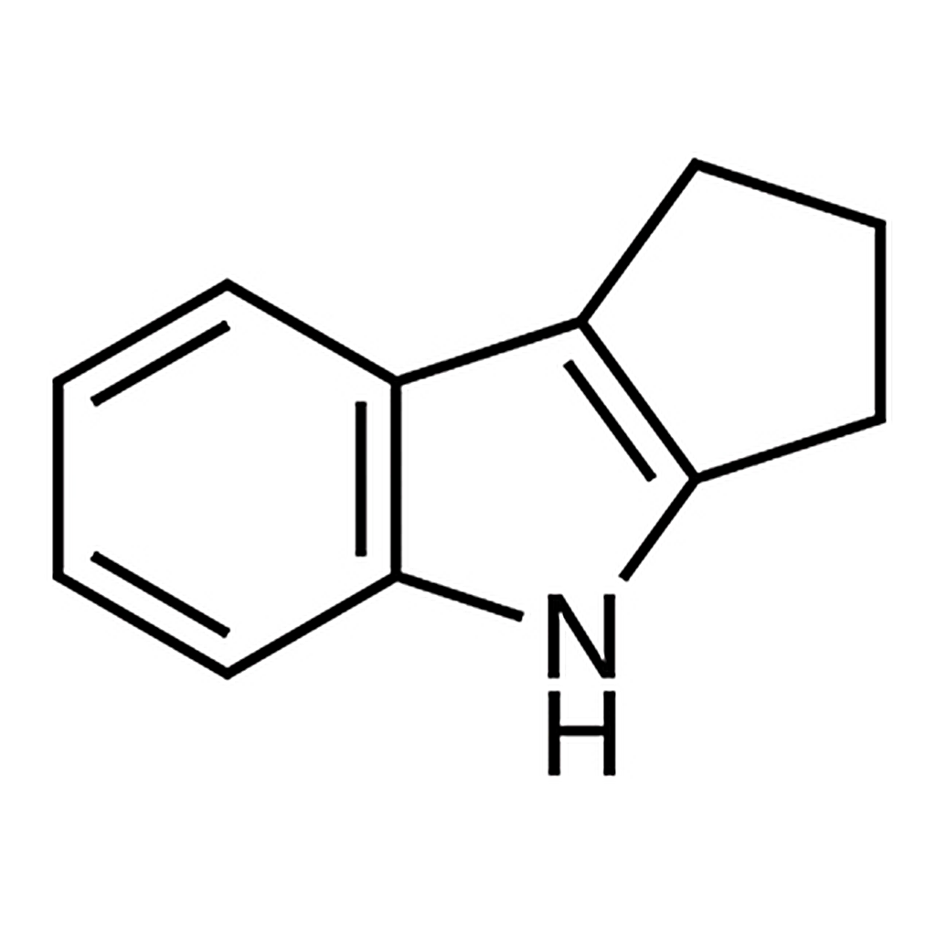 TCI 1,2,3,4-Tetrahydrocyclopenta[b]indole