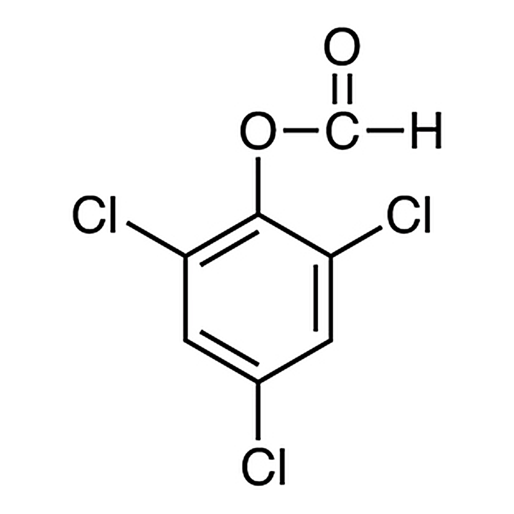 TCI 2,4,6-Trichlorophenyl Formate