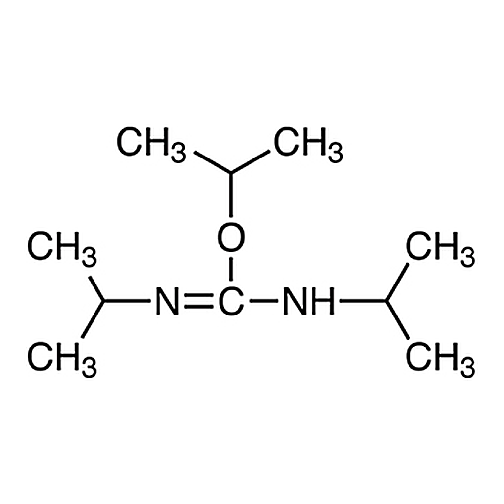 TCI O,N,N'-Triisopropylisourea