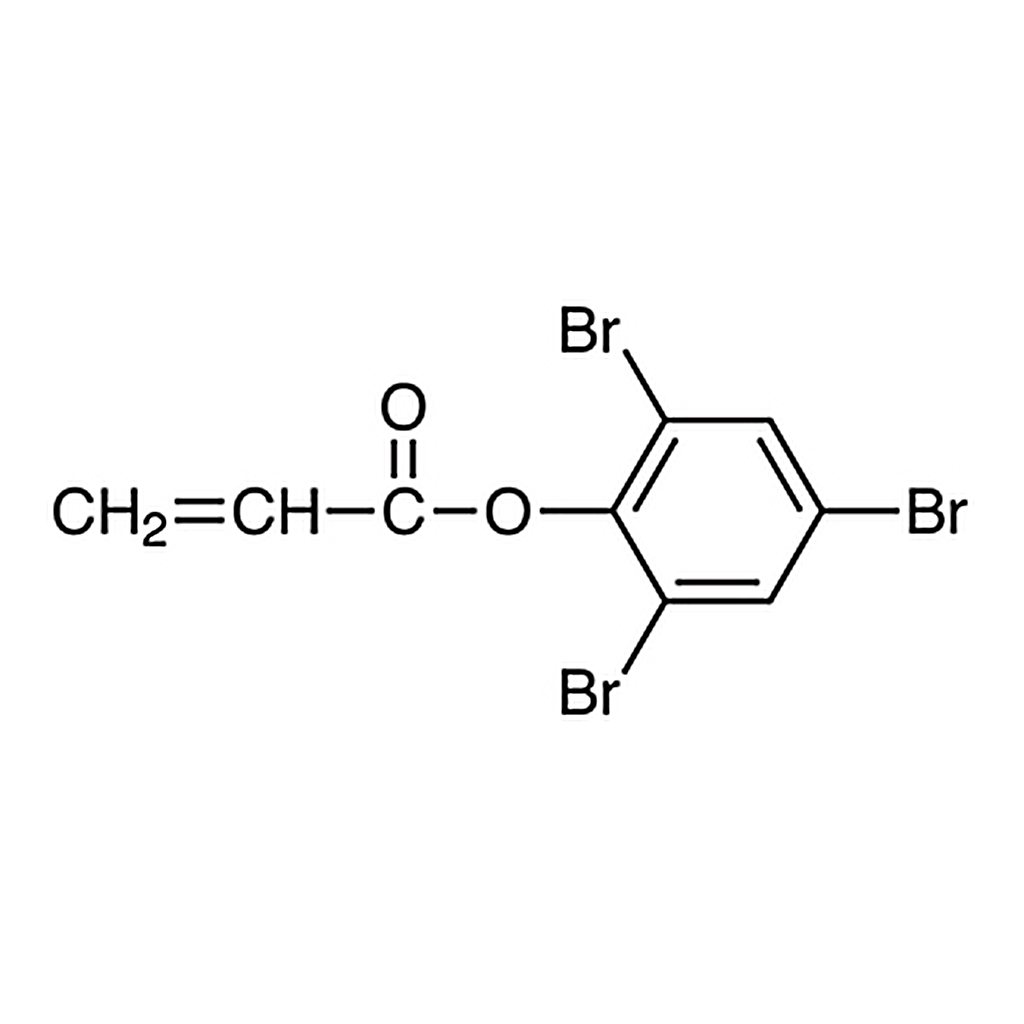 TCI 2,4,6-Tribromophenyl Acrylate