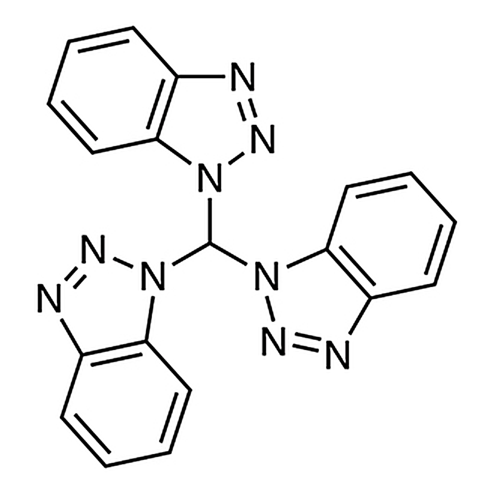 TCI Tris(1H-benzotriazol-1-yl)methane