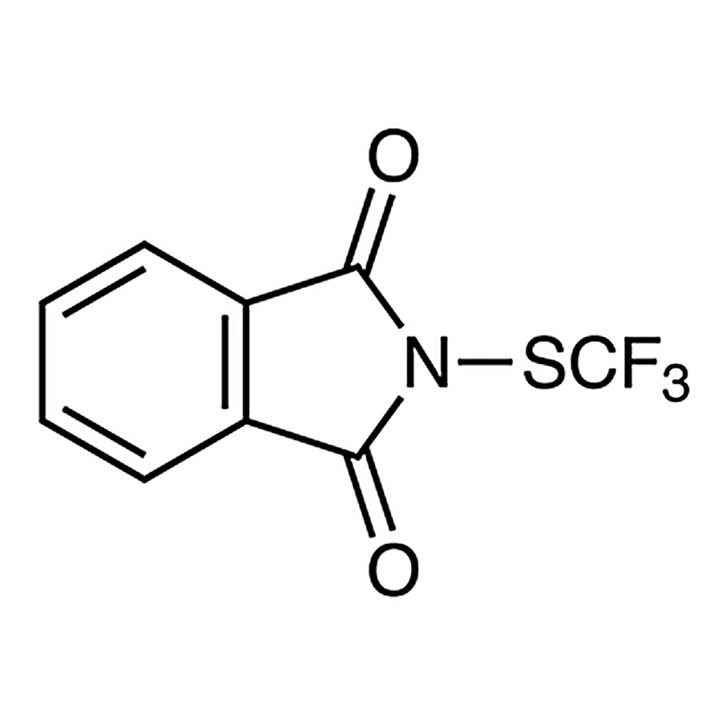 TCI N-(Trifluoromethylthio)phthalimide