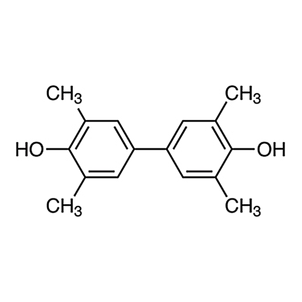 TCI 3,3',5,5'-Tetramethylbiphenyl-4,4'-diol