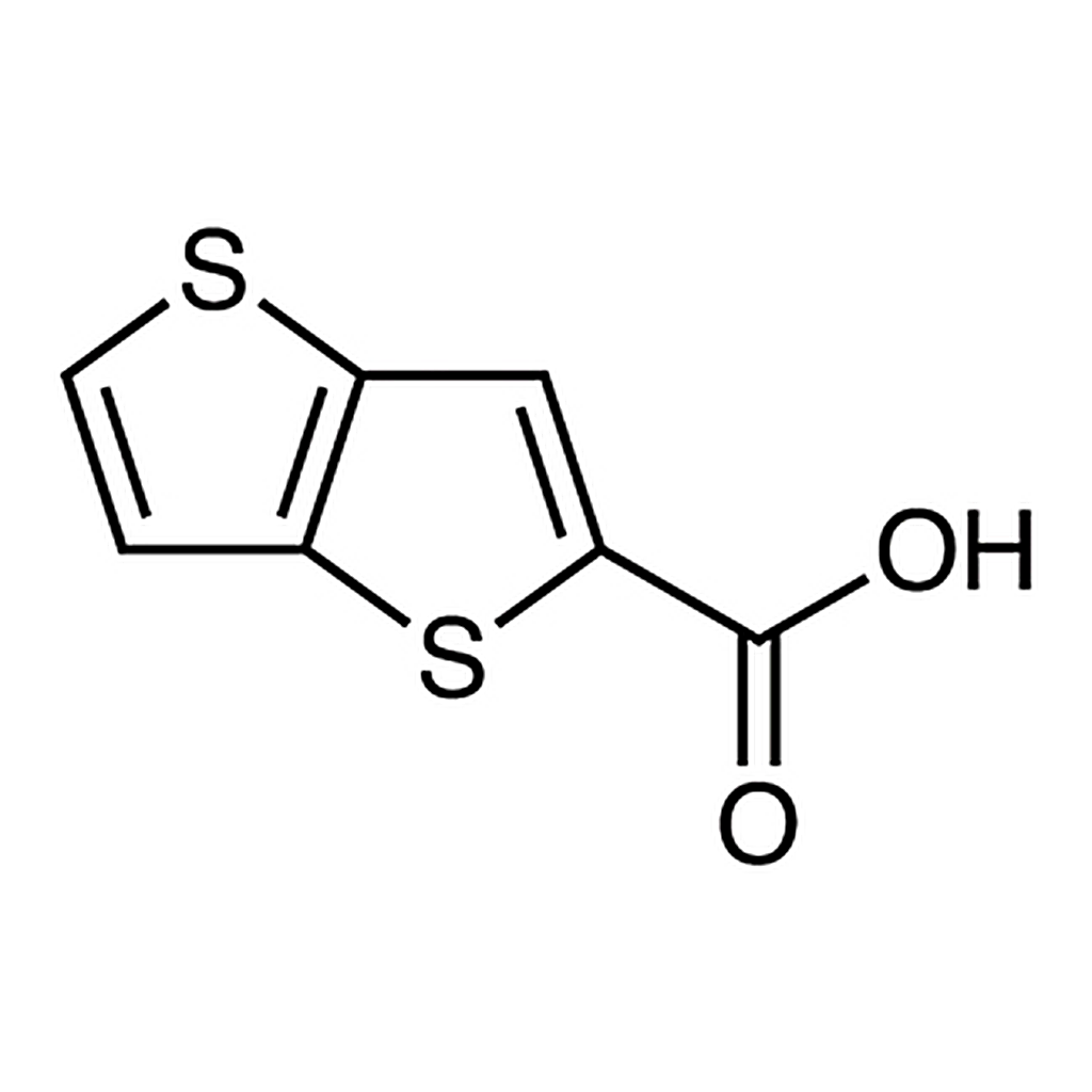 TCI Thieno[3,2-b]thiophene-2-carboxylic Acid