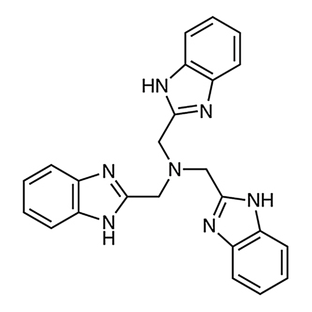 TCI Tris(2-benzimidazolylmethyl)amine