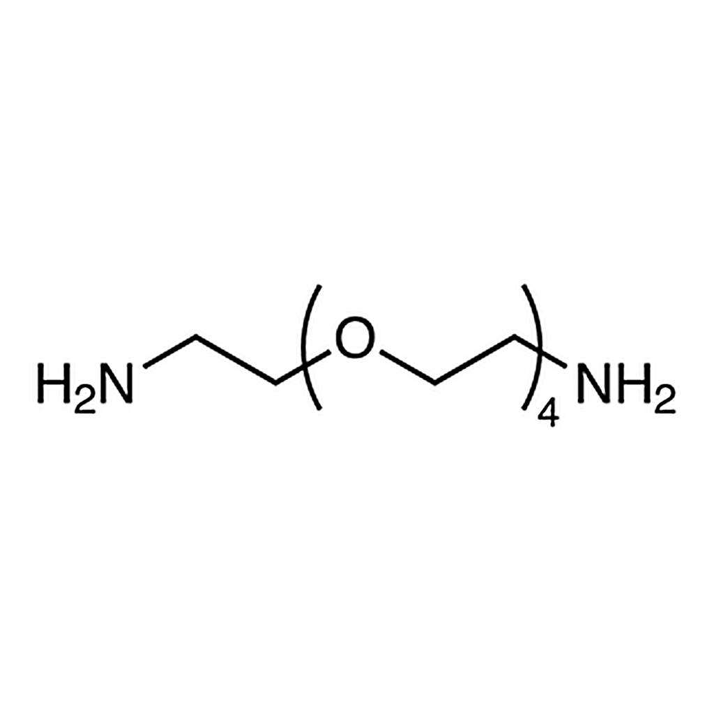 TCI 1,14-Diamino-3,6,9,12-tetraoxatetradecane