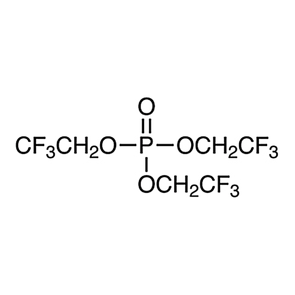 TCI Tris(2,2,2-trifluoroethyl) Phosphate