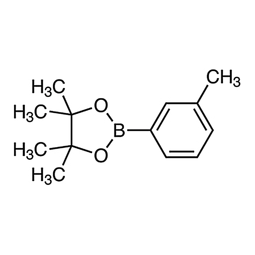 TCI 4,4,5,5-Tetramethyl-2-(m-tolyl)-1,3,2-dioxaborolane