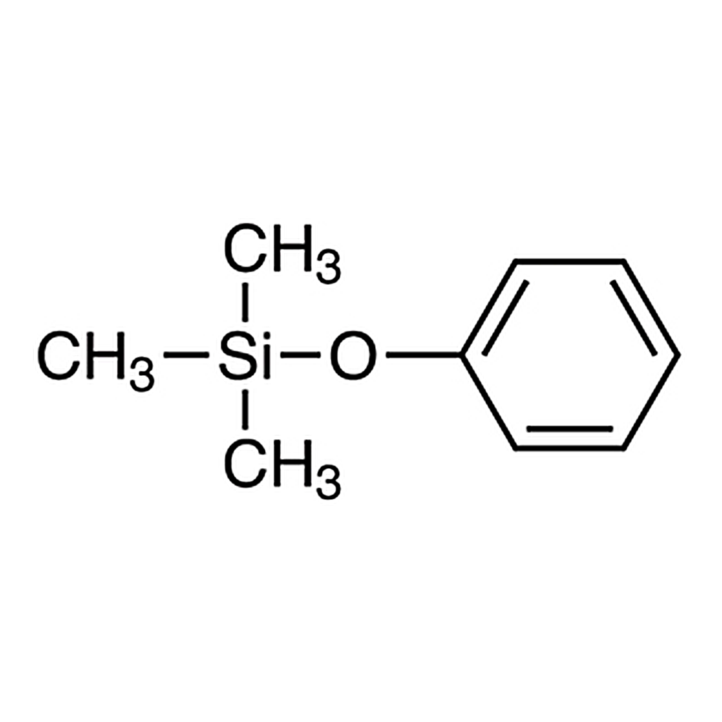 TCI Trimethyl(phenoxy)silane