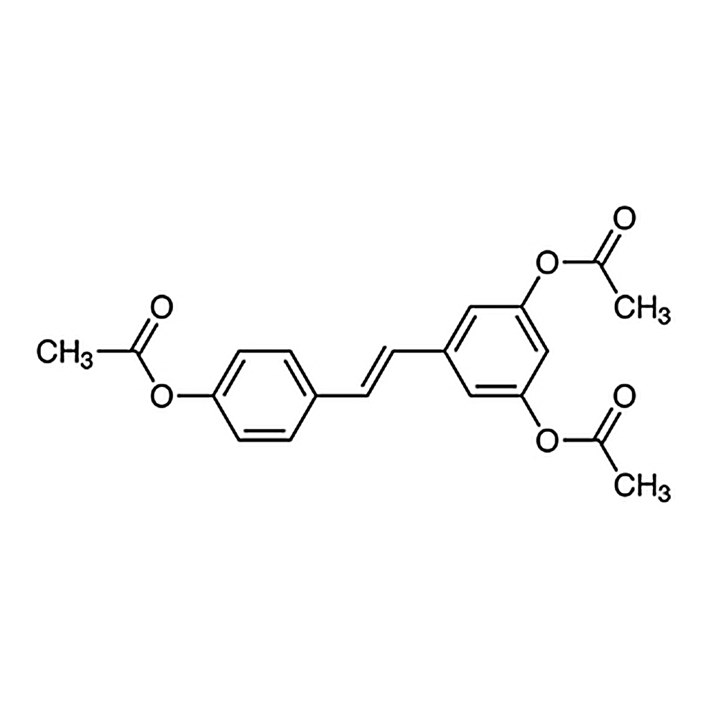 TCI Triacetylresveratrol