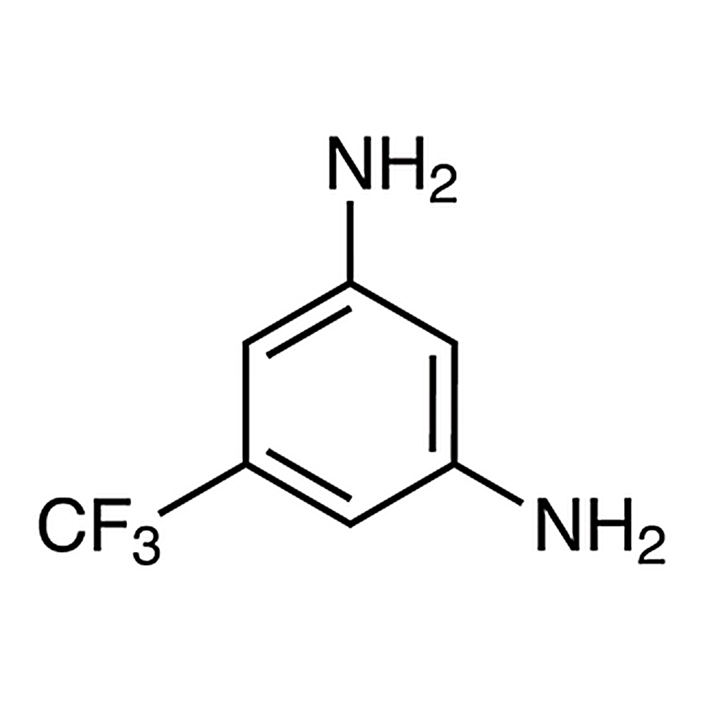 TCI 5-Trifluoromethyl-1,3-phenylenediamine