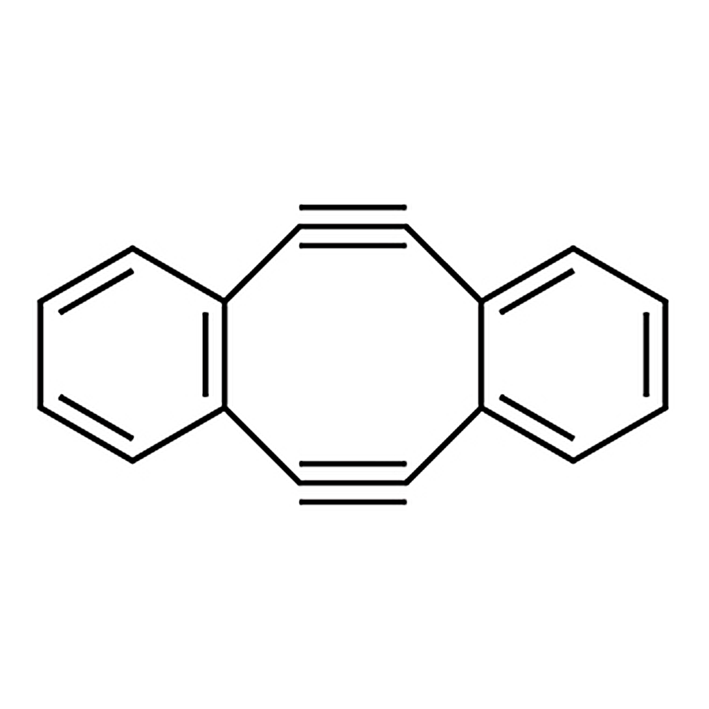 TCI 5,6,11,12-Tetradehydrodibenzo[a,e]cyclooctene