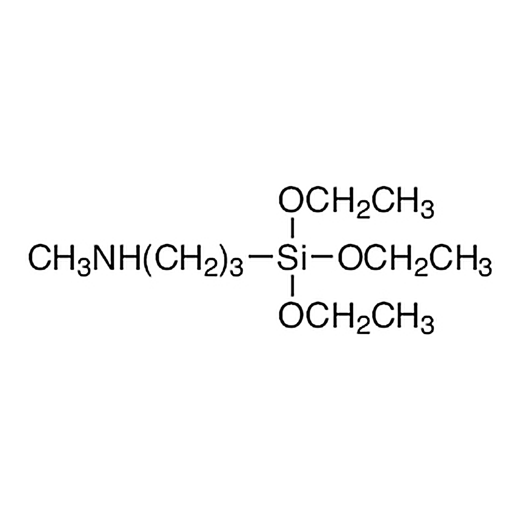 TCI N-Methyl-3-(triethoxysilyl)propan-1-amine