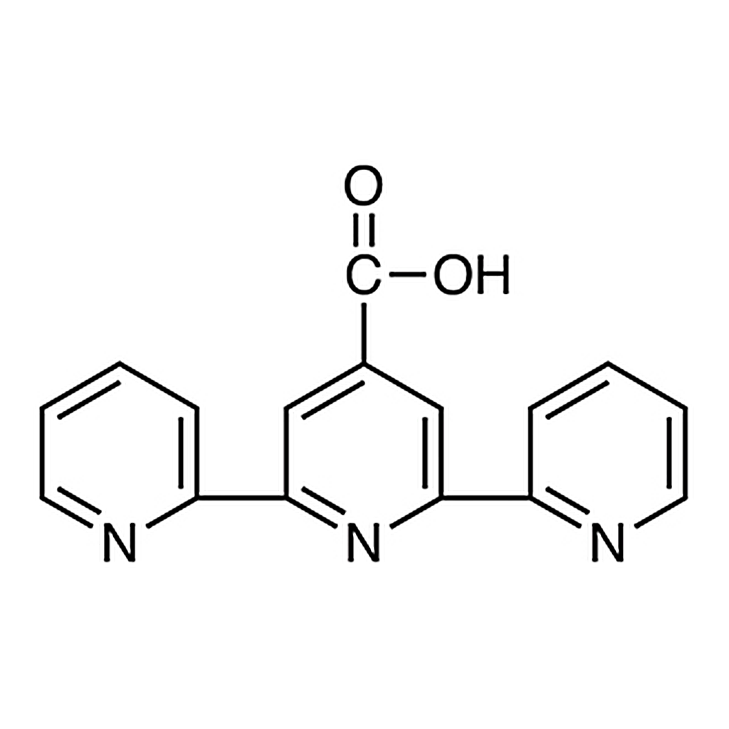 TCI 2,2':6',2''-Terpyridine-4'-carboxylic Acid