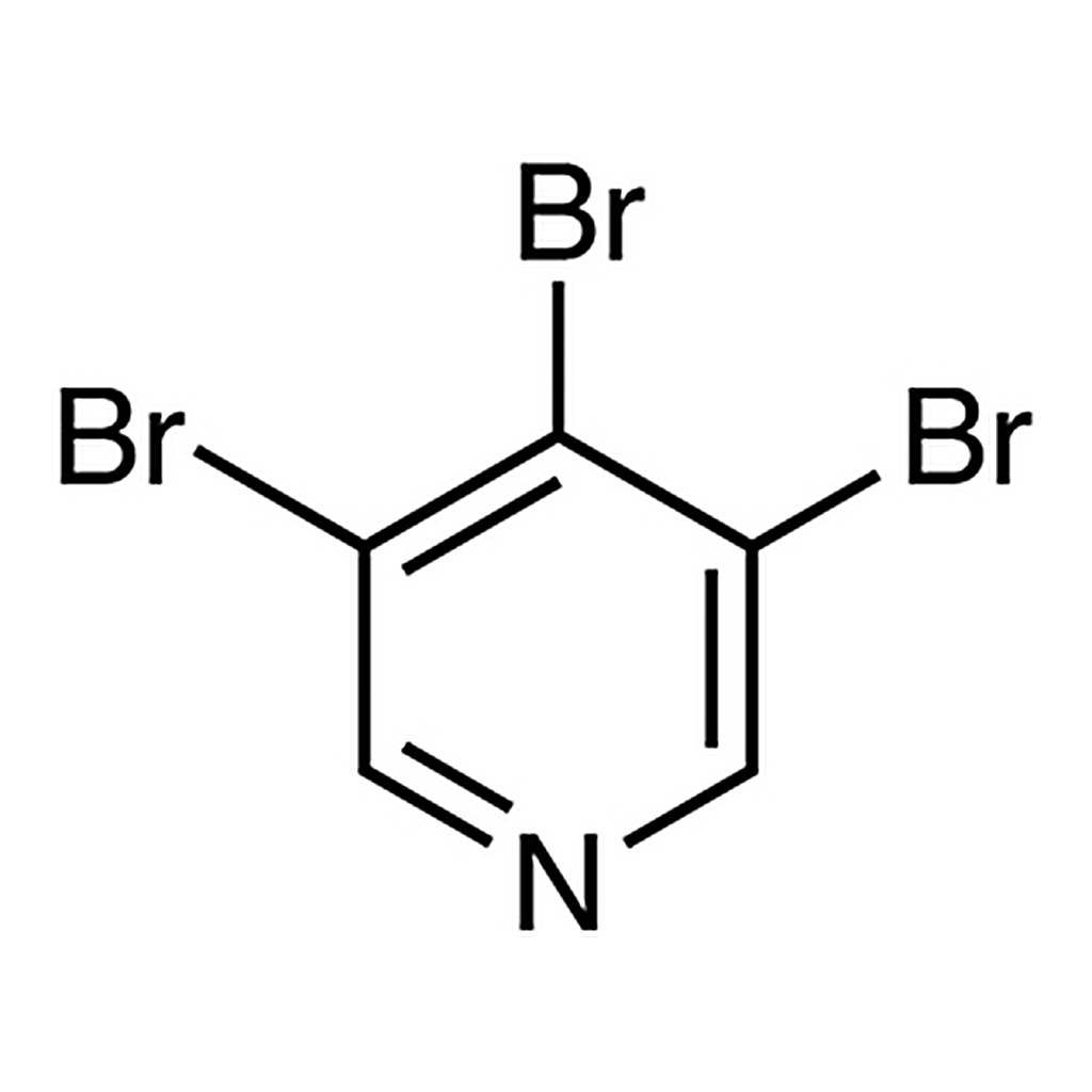TCI 3,4,5-Tribromopyridine